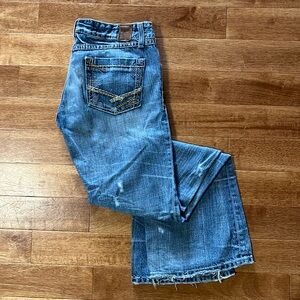BKE Sabrina jeans- size 29